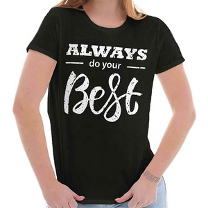 High Quality Men's Casual Fashion Short Sleeve Solid Embroidery Printed Plain Dyed Cotton/Polyester T-<b>Shirt</b> Customized - Product Image 1