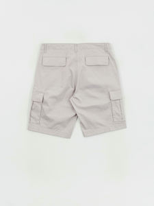 Short cargo imperméable décontracté pour hommes, en coton de haute qualité, avec logo imprimé, séchage rapide - Product Image 6