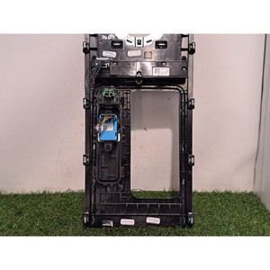 Revêtement du tunnel central JAGUAR F-Pace Série GH63044E04 JX7314B790AA AJ200D/204DT (16>20) - Product Image 6