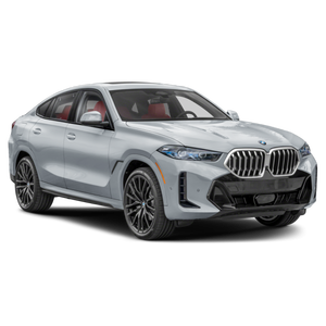 Nuevo X6s 2025, SUV Coupé de Lujo Turboalimentado, 3.0L, Tracción en las Cuatro Ruedas, Automático, Vehículo Utilitario Deportivo de Alto Rendimiento - Product Image 1