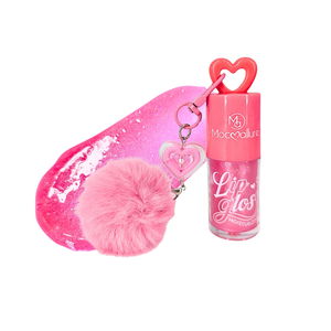 Lucidalabbra Peluche Mocoallure (Confezione da 12 pezzi) - Product Image 3