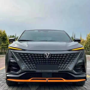 UNI-T SUV 2024 de Segunda Generación, 5 Puertas, 4 Asientos, Motor de Gasolina 1.5T (FWD), Emisiones Bajas, Gran Venta, Automático, Cuero, Panorámico, Trasero 360 - Product Image 3