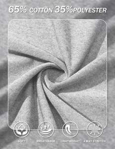 Best-seller Débardeur pour homme Qualité fine Style respirant et décontracté Design unique avec logo imprimé par le fabricant - Product Image 6