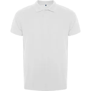 Polo a Maniche Corte Personalizzabile per Merchandising Promozionale - Stile Rover - Product Image 1