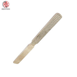 Raspadores de Hueso de Acero Inoxidable a Precio de Mayoreo, Instrumentos Ortopédicos, Raspadores de Hueso, Recién Llegados, Raspadores de Hueso en Venta en Línea - Product Image 6