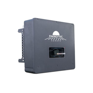 Invertisseur hybride Energytec Sunstar 8000 ET4 8000W à vendre - Product Image 2