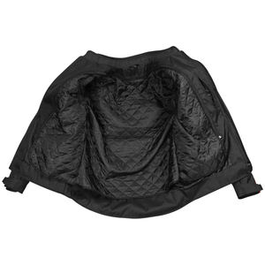 Nueva chaqueta de moto para hombre de carreras de la mejor calidad textil Cordura impermeable para montar en moto ropa deportiva talla XL - Product Image 6