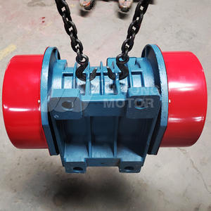 Vibrations mechanischer Beton vibrator Dreiphasen-Wechselstrom-Vibrations elektromotor Yzs-Serie Vibrations tisch <span class=keywords><strong>motor</strong></span> - Product Image 1