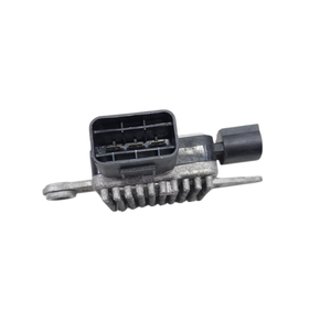 UNIDAD DE CONTROL DEL VENTILADOR DEL RADIADOR HYUNDAI Serie Bayon 25384-Q0000 G3LF Híbrido 1000 (21>) - Product Image 2