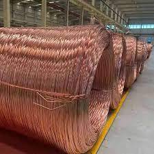 Best 99.999% Purity <b>Copper</b> <b>Scrap</b> High Quality <b>Copper</b> Wire <b>Scrap</b> - Product Image 6