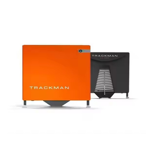 Ofrecemos Promociones en el Monitor TrackMan 4 Launch / Simulador de Golf con Radar Dual, Sellado de Fábrica - Product Image 4