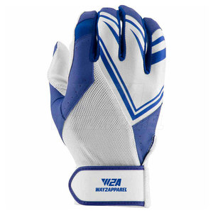 Gants de frappe de baseball confortables, ajustement parfait, forte adhérence, tissu doux, utilisation quotidienne - Product Image 2