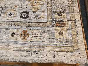 Gabbeh makine halisi, icten cikma sacak, ร้านเสริมสวย halisi - Product Image 1