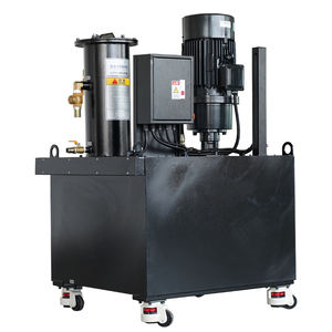 高压水泵 液压油 离心式高压冷却液泵 - Product Image 1