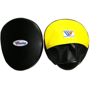 Guantes de Boxeo de Piel de Primera Calidad, Hechos a Medida para Entrenamiento Profesional, con Logotipo Personalizado, para Gimnasio - Product Image 6