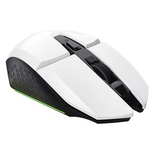 <b>Mouse</b> Gaming GXT 110 Felox White 25069 - Product Image 5