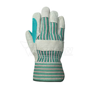 Gants de sport pour hommes en cuir léger et respirant, logo personnalisé, marque privée, haute qualité, Valtoran Wear -1703, séchage rapide - Product Image 2