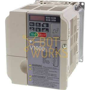 Omron VZA21P5BAA23426 - Nuevo - Product Image 1