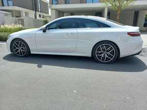 Pre-owned Used E450 2023 4.5L Petrol/Gasoline Left Hand <b>Drive</b> Leather Seats Dark Interior Sedan Panoramic Sunroof 360 Rear - Product Image 6