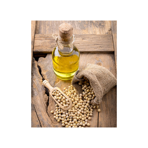 Premium Refined <b>Soybean</b> Oil available in bulk wholesale purchase affordable rates quick shipment - Product Image 3