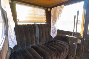 USED READY TO DRIVE - LEFT-HAND DRIVE | RIGHT HAND DRIVE | 1920 MILBURNNNSS LIGHTTTSS ELECTTRICCSS MODELLLSS 27L - Product Image 3