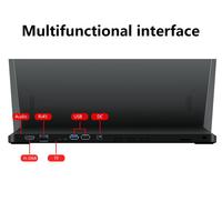 Tablette Android de bureau en forme de L, 14 pouces, RK3568, 2+16 Go, OS11/13, écran IPS, NFC, PoE, grand écran tactile