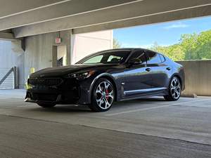 KIA STINGER GT2 AWD 2020 USADO, Volante a la Izquierda/Derecha - Product Image 2