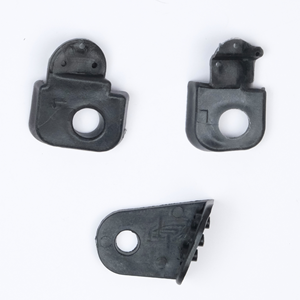 51805935 51755051 51805937 Kit de réparation de support de phare gauche pour Fiat Doblo I Facelift - Product Image 3