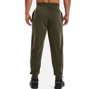 Pantalones de jogging para hombre de alto fabricante crea tu propia idea de diseño de logotipo privado para pantalones de jogging para hombre - Product Image 4