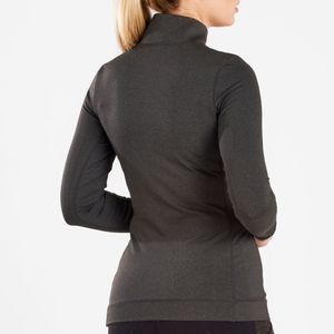 Vêtements équestres de qualité supérieure vêtements de sport chemise à manches longues couche de base haut personnalisé en gros technique chemise d'équitation - Product Image 6