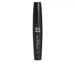 Mia Cosmetics Paris Extra Volume Mascara #Black 9,5 Ml