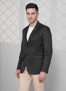 Blazer y Abrigo Formal Color Camel para Hombre, Estilo Atemporal, Chaqueta y Abrigo Formal para Bodas y Oficina, Disponible en Grandes Cantidades - Product Image 3