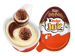 Proveedor Directo de Huevos de Chocolate Kinder Joy de Harry Potter con Sorpresa de Juguete, Precio de Mayoreo de Calidad, Regalo de Dulces para Fiestas Infantiles - Product Image 4