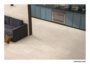 กระเบื้องลายครามแกะสลักลายครามขนาด60x120ซม. กระเบื้องเคลือบพรีเมี่ยมขนาด600x1200ซม. - Product Image 3