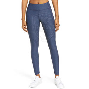 Nouvelle collection 2025 : Legging de sport sans couture pour femme – Idéal pour l'entraînement et le fitness - Product Image 2