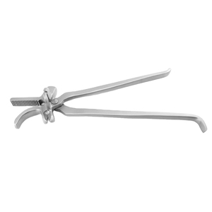 Herramientas de herrador, aparatos manuales de Anatomía Veterinaria de animales grandes para muelles de remachado de uñas de herradura - Product Image 5