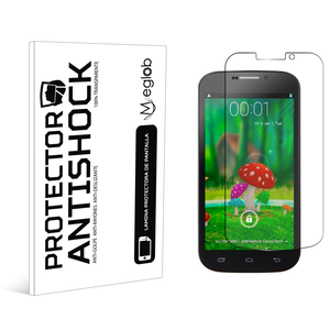 ฟิล์มกันรอยหน้าจอ ANTISHOCK สำหรับเท็นดา 9006 - Product Image 1