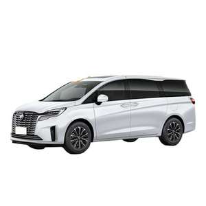 รถยนต์มือสองปี 2025 รุ่นไฮบริด ซีดาน 570 พวงมาลัยซ้าย เบาะหนัง เกียร์อัตโนมัติ กล้องมองหลัง 360 องศา หลังคาซันรูฟแบบพาโนรามา - Product Image 1