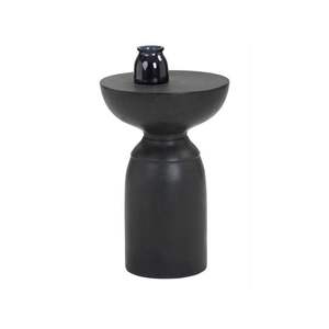 Luxury Candle <b>Holder</b> in Solid <b>Black</b> Iron Different Sizes Perfect for Hotel and Restaurant Tableware Candle Container - Product Image 4