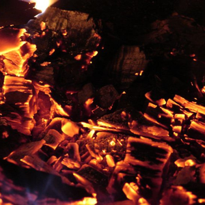 Charbon de bois Halaban de qualité supérieure, briquettes de charbon de bois dur avec Sendust OEM, haute densité - Product Image 4