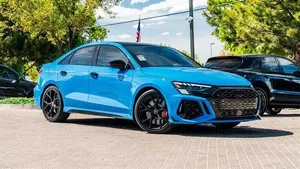 Audi RS 3 2024 en parfait état - Product Image 3
