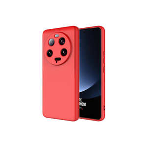 Funda Protectora de Silicona Netzy para Xiaomi Mi 13 Ultra, Funda de PU para Teléfono Móvil SAFA Mara Lansman para 13 Pro Max Plus Ins - Product Image 1