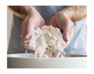 Harina de Trigo Blanca de la Mejor Calidad para Todo Uso / Harina Integral / Harina para Pasteles / Harina para Pizza / Harina Dura / Harina de Sémola Hecha con Trigo Duro - Product Image 6