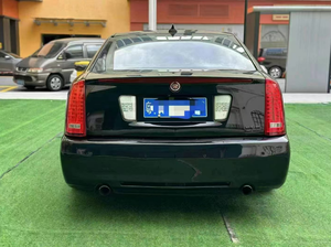 Low Price 2012 <b>Cadillac</b> SLS 2.0T Second Hand Car gasoline automatic <b>sedan</b> vehicle in stock for sale - Product Image 4