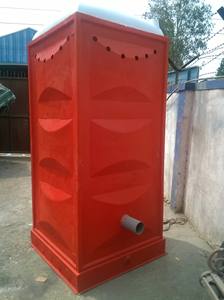 2025 Inodoros de camping RCC portátiles ecológicos de calidad superior del mundo para suministros de jardín - Product Image 3