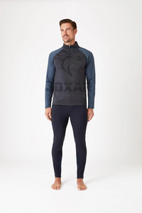 Chemise d'équitation durable pour hommes Chemise en toile de coton robuste avec logo personnalisé disponible pour l'équitation et le travail en plein air - Product Image 6