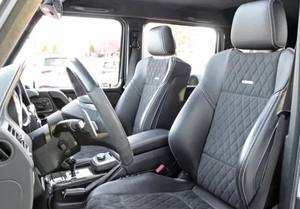 Utilisé 2018 MercedeSs-Benz G 550 4x4 Squared G 550 Squared - Product Image 4