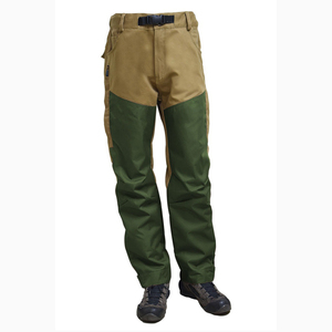 Pantalones de Caza Duraderos e Impermeables para Hombre, Reforzados, para Terrenos Difíciles, Pantalones Tácticos para Senderismo y Caza de Faisanes - Product Image 4