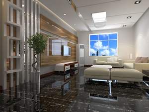 Carreaux de marbre noir de qualité supérieure de la Tunisie 800x800 Solution de revêtement de sol élégante et durable - Product Image 5