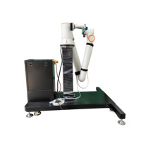 Robots Paletizadores Automatizados para Almacenes, Cobot Industrial de 6 Ejes, Paletizador Robótico de 10 KG y 20 KG, Brazo Robótico Colaborativo